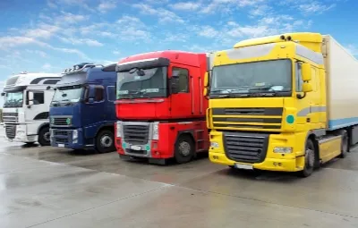 Ankara Eminönü Nakliye Ambarı